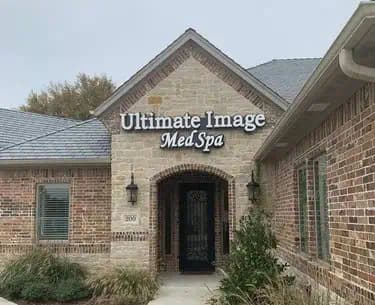Ultimate Image MedSpa Richardson location