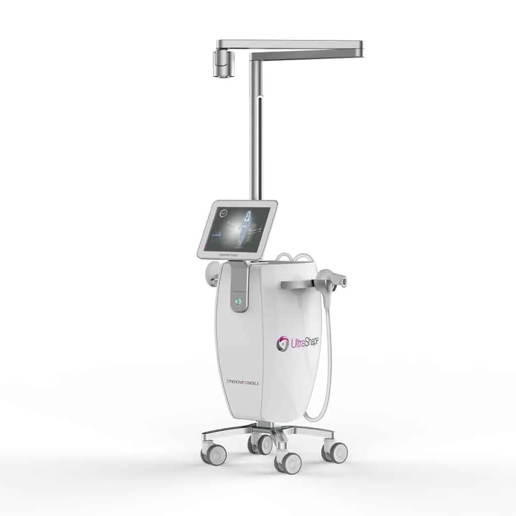 UltraShape Fat Reduction