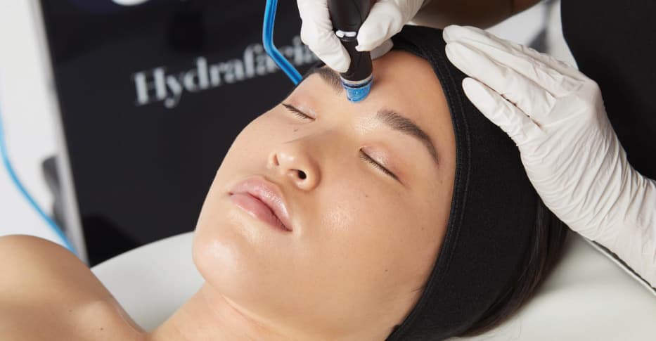HydraFacial