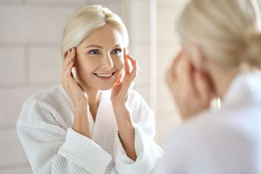 Skin Tightening